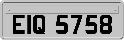 EIQ5758