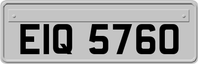 EIQ5760