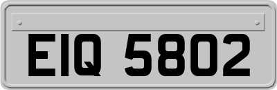 EIQ5802