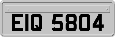 EIQ5804