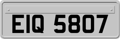 EIQ5807