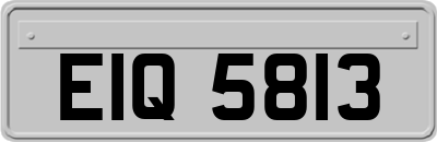 EIQ5813