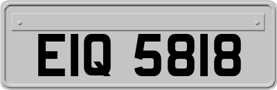 EIQ5818