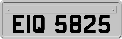 EIQ5825