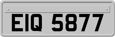 EIQ5877