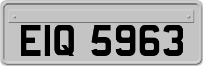 EIQ5963