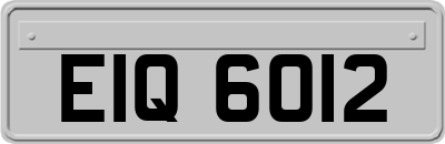 EIQ6012