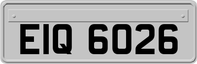 EIQ6026