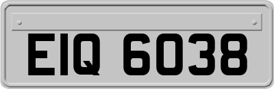 EIQ6038