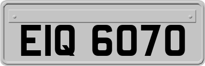 EIQ6070