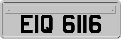EIQ6116
