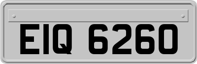 EIQ6260