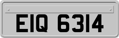 EIQ6314