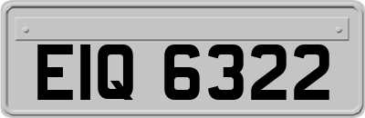 EIQ6322