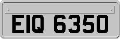 EIQ6350