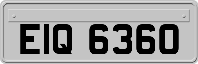 EIQ6360