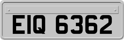 EIQ6362