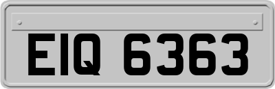 EIQ6363