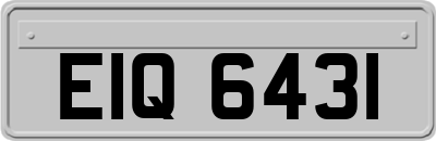 EIQ6431