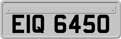 EIQ6450