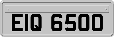 EIQ6500