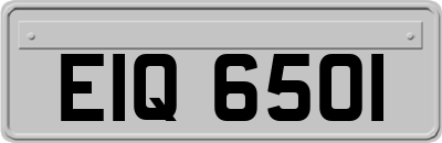 EIQ6501
