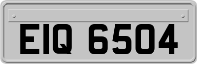 EIQ6504