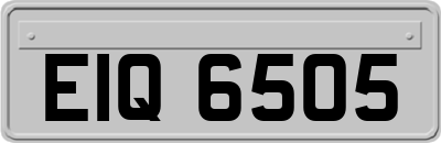 EIQ6505