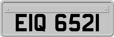 EIQ6521