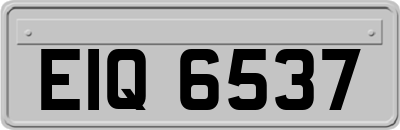 EIQ6537