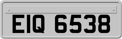 EIQ6538