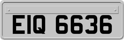 EIQ6636