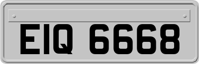 EIQ6668