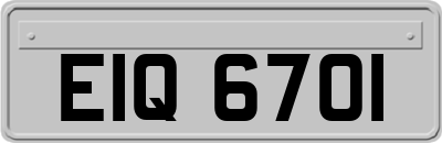 EIQ6701