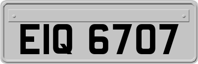EIQ6707