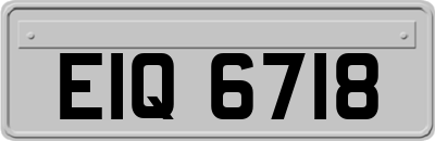 EIQ6718