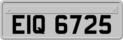 EIQ6725