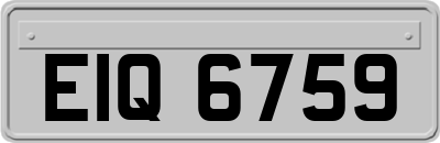 EIQ6759