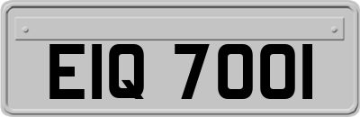 EIQ7001