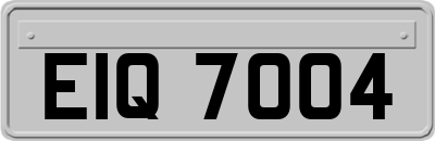 EIQ7004