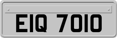 EIQ7010