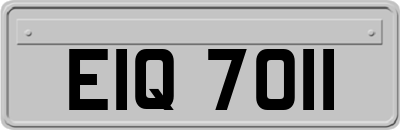 EIQ7011