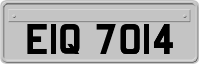 EIQ7014
