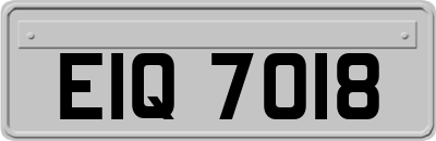 EIQ7018