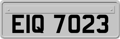 EIQ7023