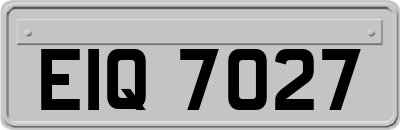 EIQ7027