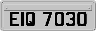EIQ7030