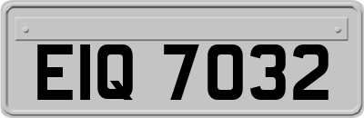 EIQ7032