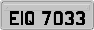 EIQ7033
