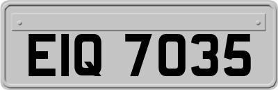 EIQ7035